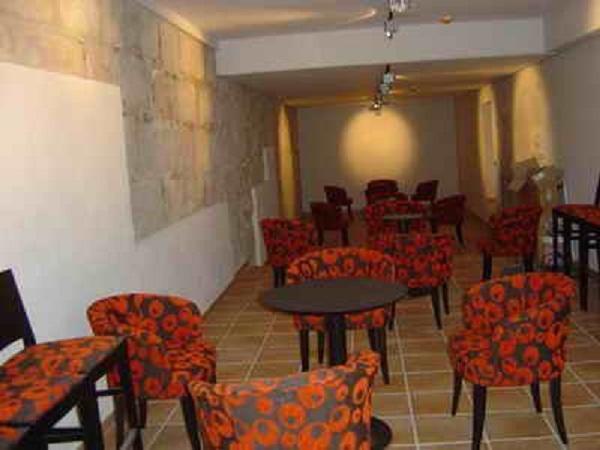 Hotel Hospederia Santuario Virgen De La Cabeza Zewnętrze zdjęcie